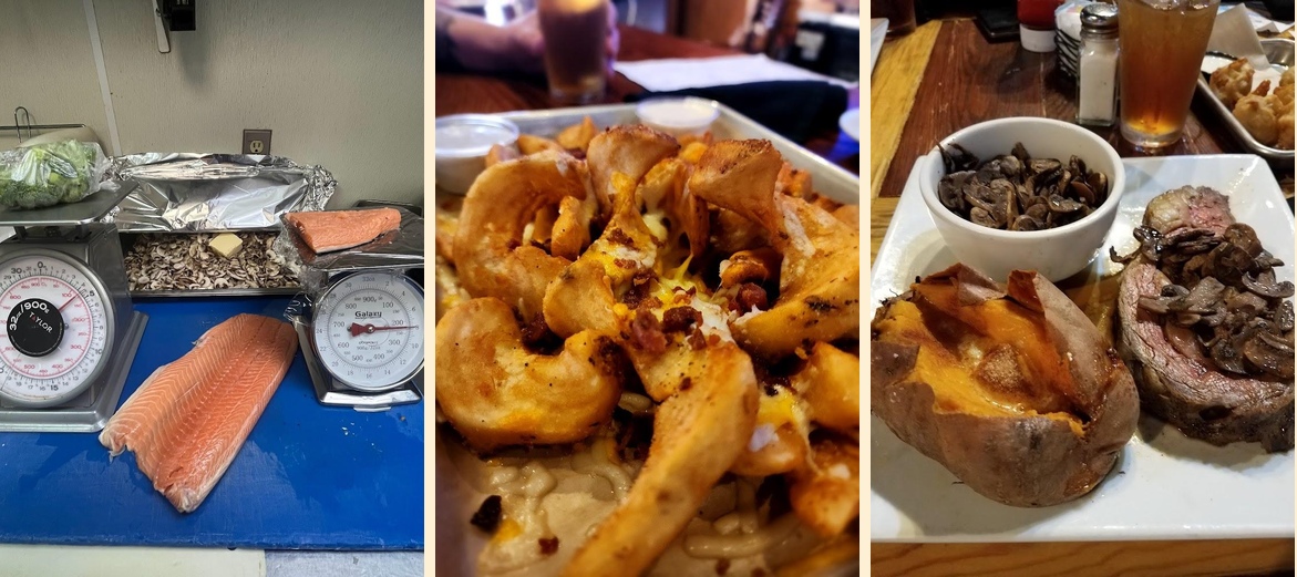 Augusta's Sports Grill