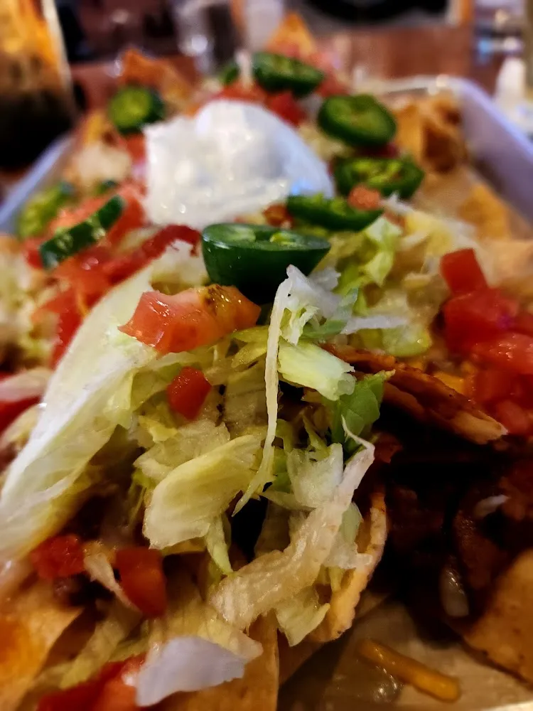 Nachos