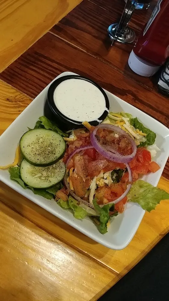 Side Salad